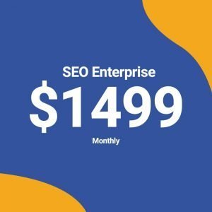 Long Beach Web Agency - SEO Enterprise Product Image
